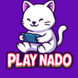 Play Nado Logo